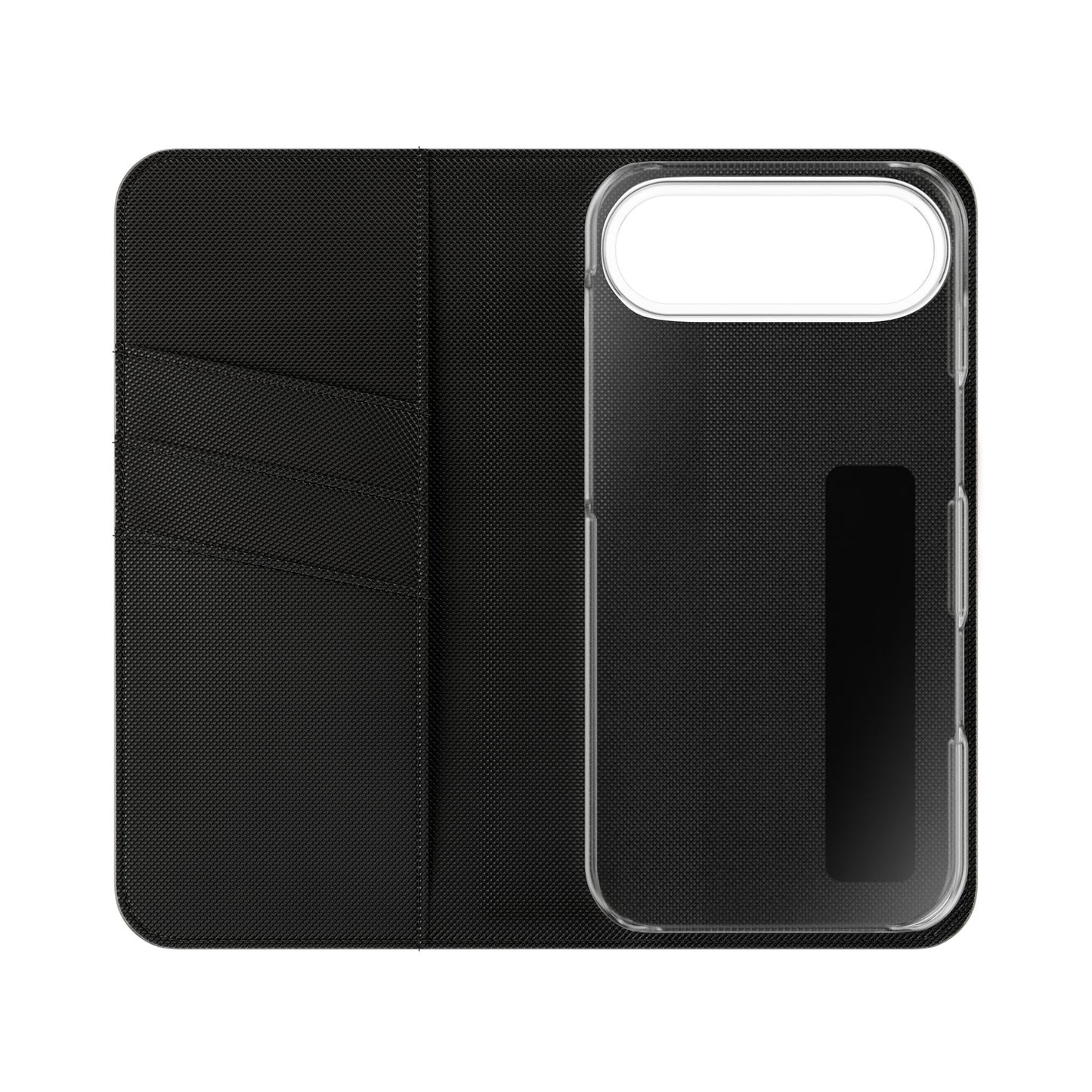 Dublin, Texas Lucky Lace Phone Flip Case Wallet (Samsung & iPhone)