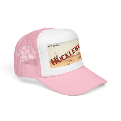 Huckleberry Foam Trucker Hat