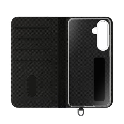 Customizable Mustang Brand Wallet Flip Phone Case (iPhone and Samsung)