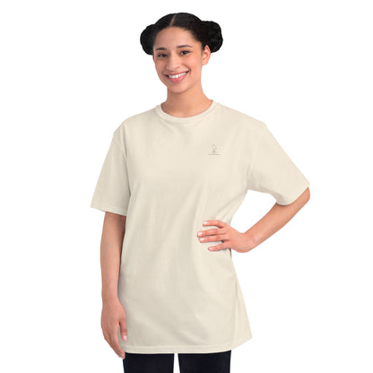 Moosin’ Around Organic Unisex Classic T-Shirt