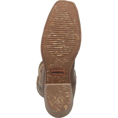 Laredo Nico - Mens Leather Cowboy Boots
