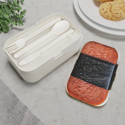 Spam Musubi Bento Lunch Box