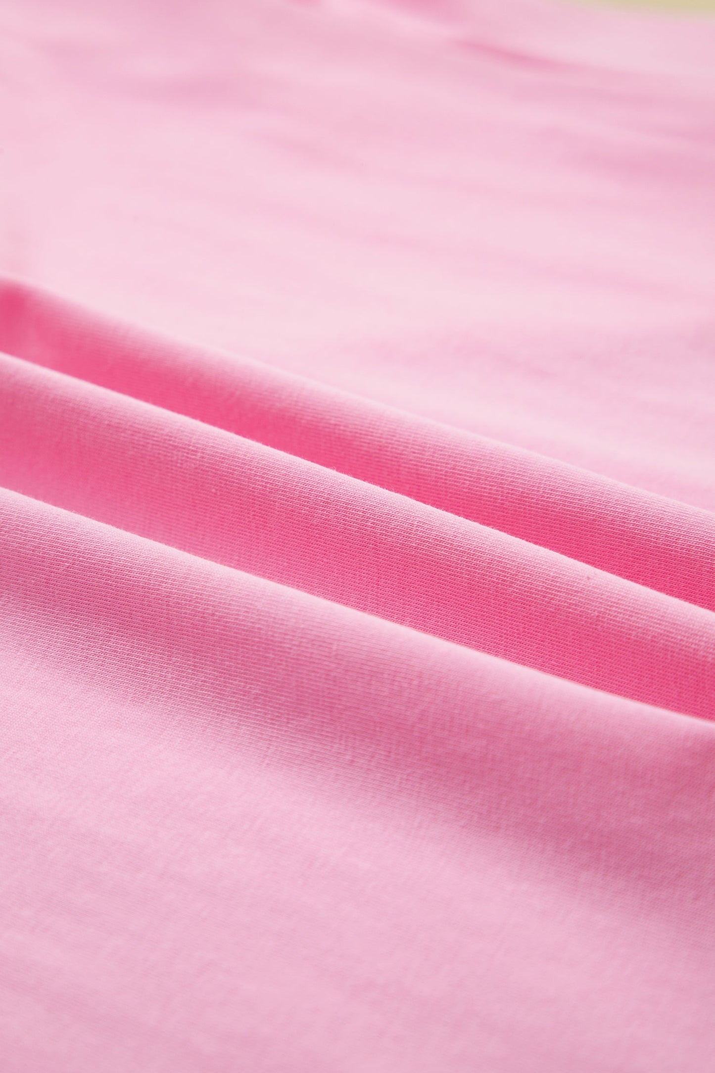 Floral Eyelash Lace Patchwork 3/4 Sleeve Tee