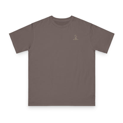 Salty Mustang Co. Samson & Andouille Organic Unisex Classic T-Shirt