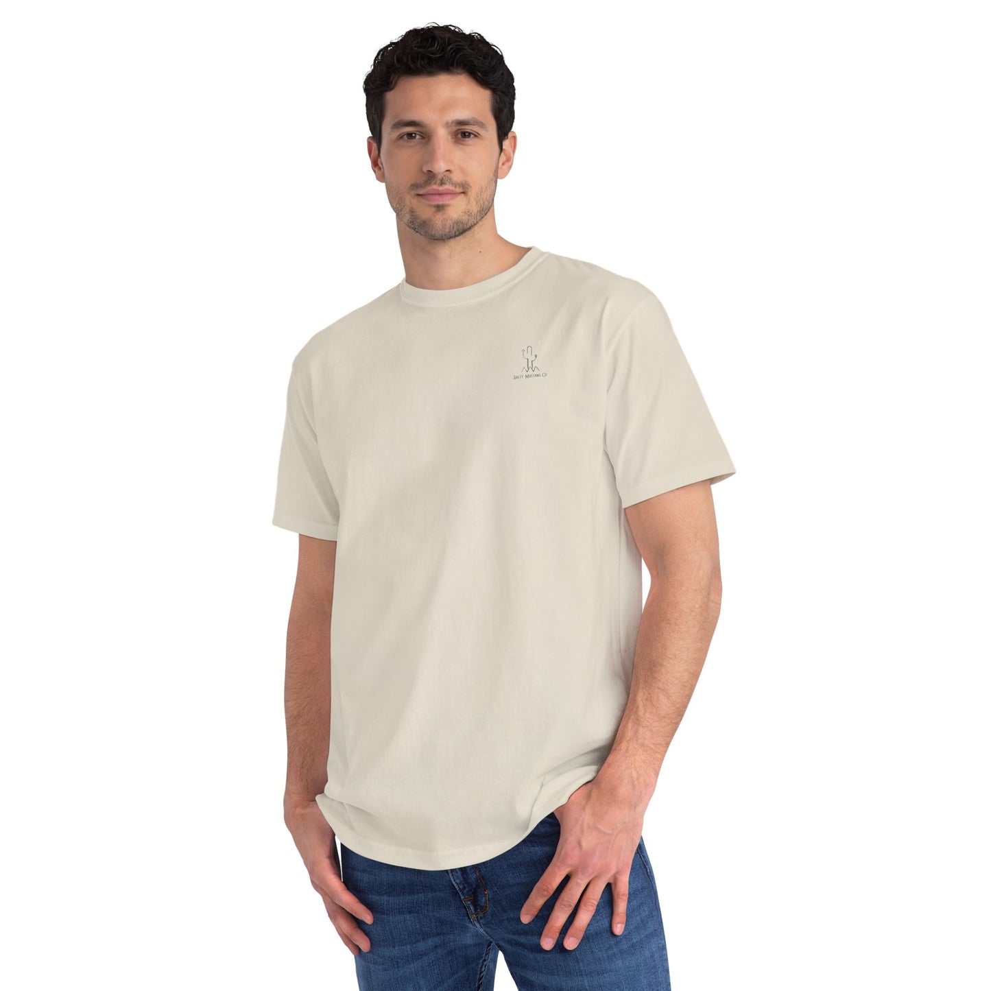 Moosin’ Around Organic Unisex Classic T-Shirt