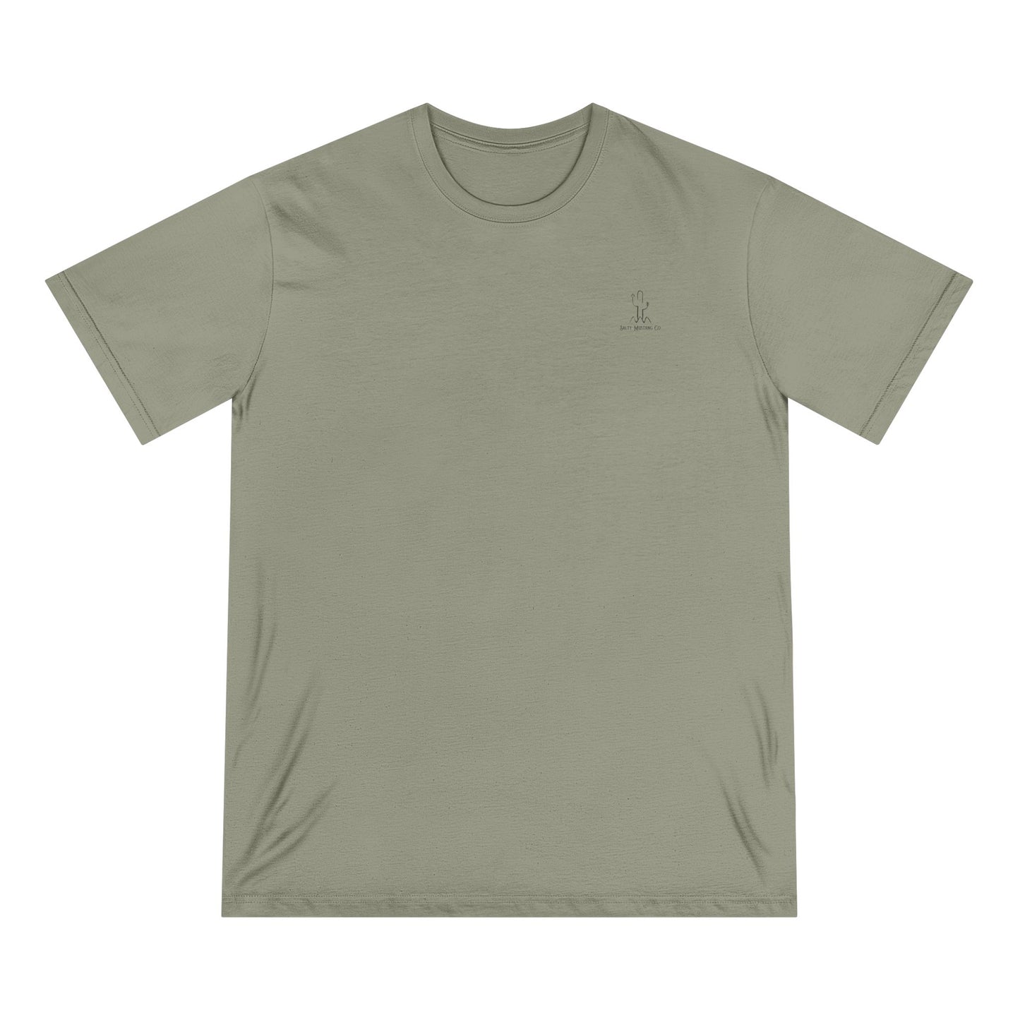 Besa Mi Burro Organic Staple T-shirt