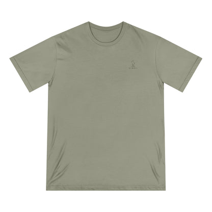 Besa Mi Burro Organic Staple T-shirt