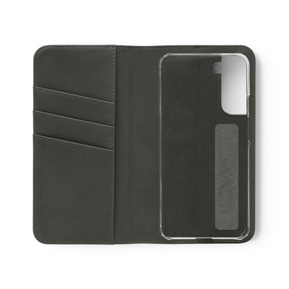 Leather & Lace YHWH Flip Cases (Samsung AND iPhone)