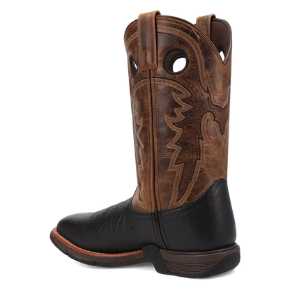 Laredo Alloy - Men's Leather Cowboy Boots