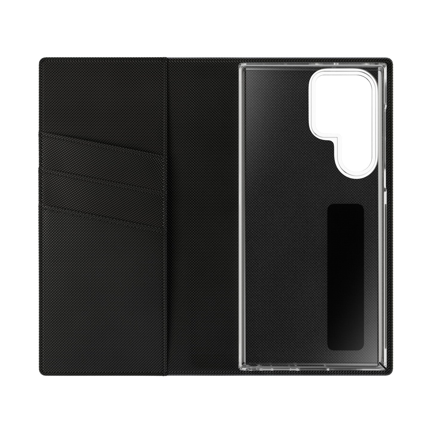 Dublin, Texas Lucky Lace Phone Flip Case Wallet (Samsung & iPhone)