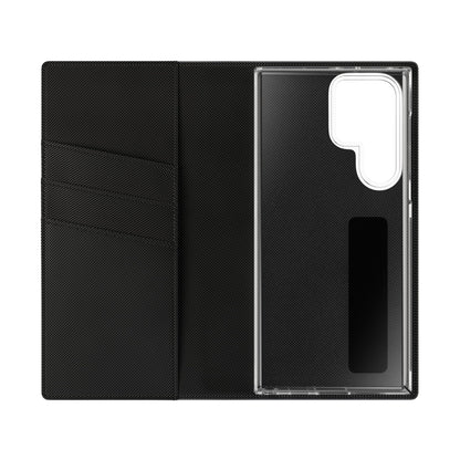 Dublin, Texas Lucky Lace Phone Flip Case Wallet (Samsung & iPhone)