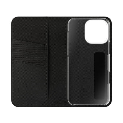 Dublin, Texas Lucky Lace Phone Flip Case Wallet (Samsung & iPhone)