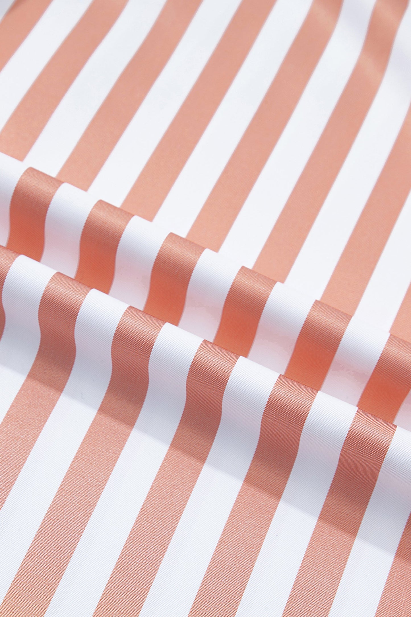 Western Stripe Button Down Long Sleeve Shirt
