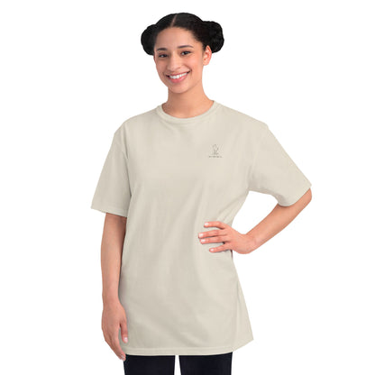 Moosin’ Around Organic Unisex Classic T-Shirt
