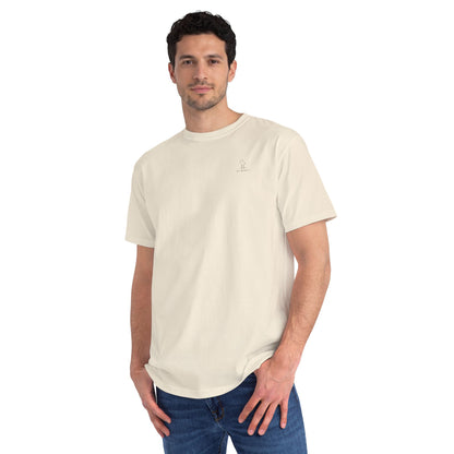 Moosin’ Around Organic Unisex Classic T-Shirt
