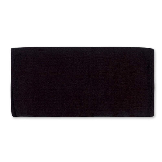 1331-18 36x34 Trail Boss Black Blanket BLACK