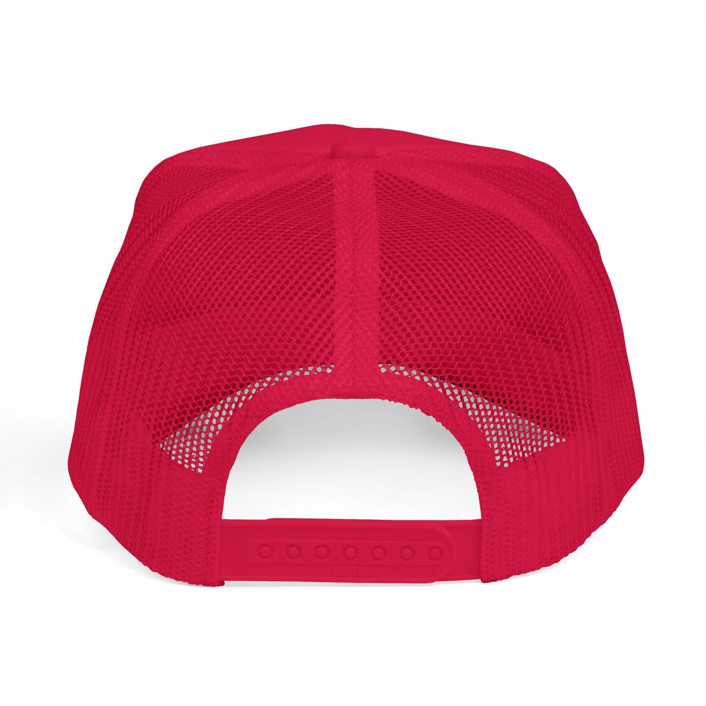 Cuts Cards Foam Trucker Hat