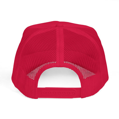 Cuts Cards Foam Trucker Hat