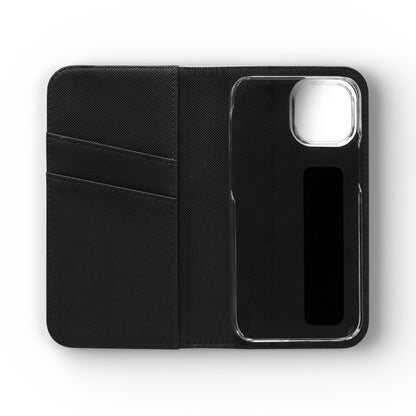 Dublin, Texas Lucky Lace Phone Flip Case Wallet (Samsung & iPhone)