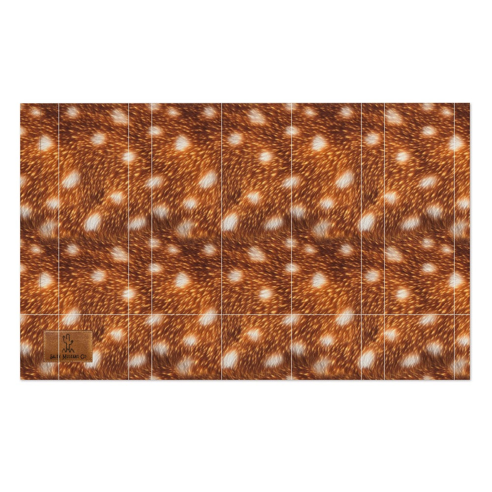 Fawn Beach Towel