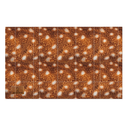 Fawn Beach Towel