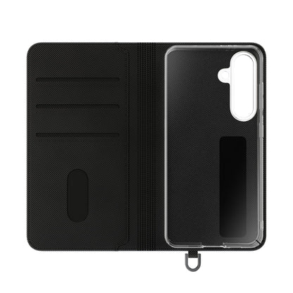 Salty Mustang Co. Lady Puncher Flip Wallet Phone Case (Samsung & iPhone)