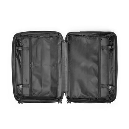 Southwest Trio Pattern Suitcase (3 Pattern Options)