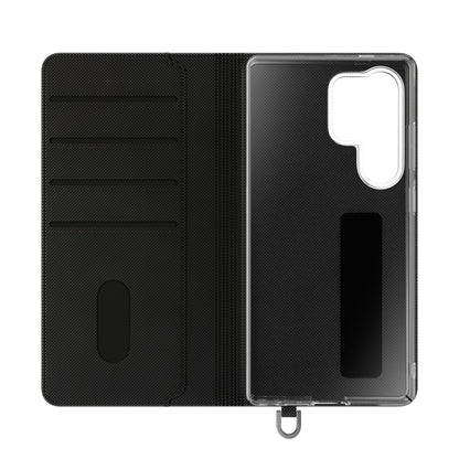 Salty Mustang Co. Lady Puncher Flip Wallet Phone Case (Samsung & iPhone)