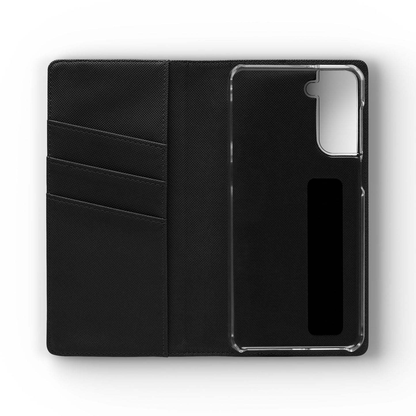 Dublin, Texas Lucky Lace Phone Flip Case Wallet (Samsung & iPhone)