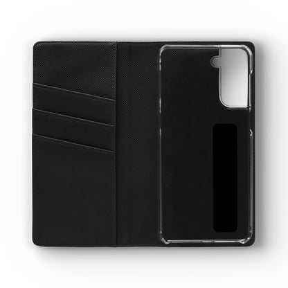 Dublin, Texas Lucky Lace Phone Flip Case Wallet (Samsung & iPhone)