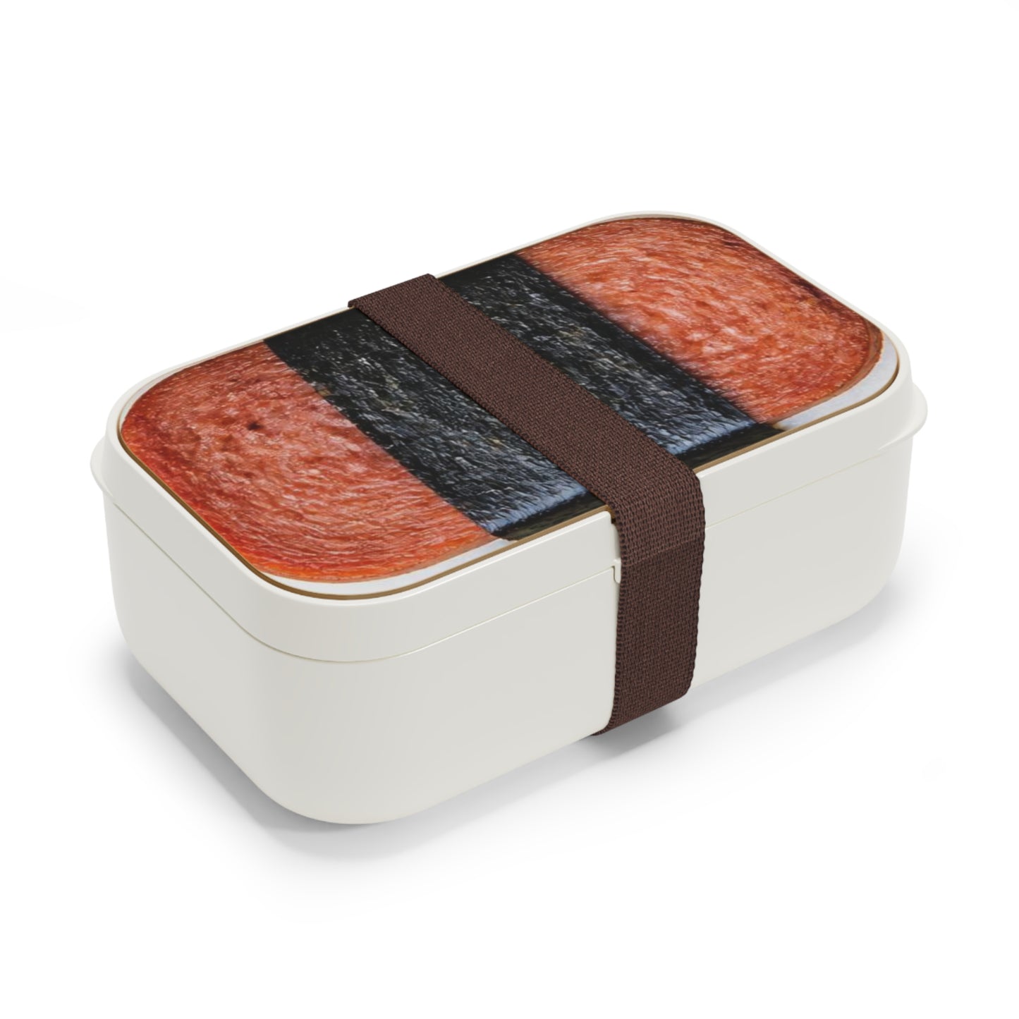 Spam Musubi Bento Lunch Box