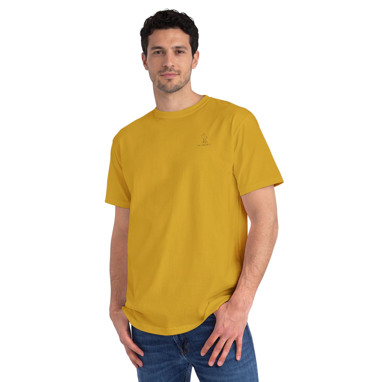 Moosin’ Around Organic Unisex Classic T-Shirt