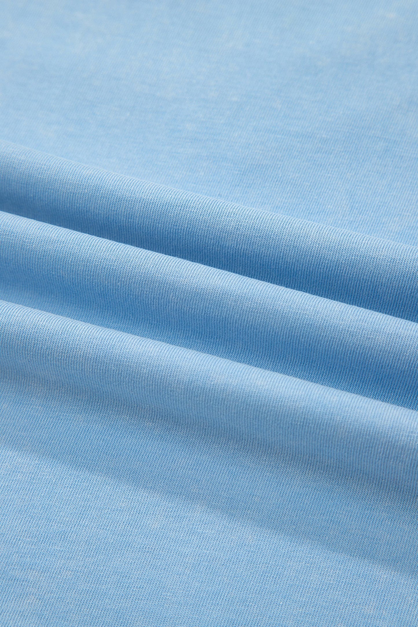 Mineral Wash V-Neck Tee & Skort Set