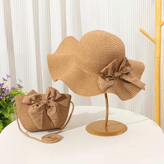 Women's 2-Piece Bohemian Beach Set