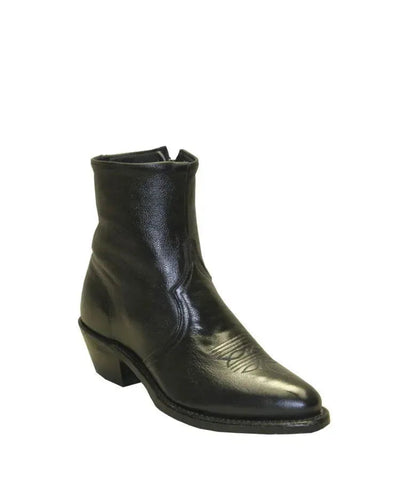 Abilene Murdock - Mens Leather Cowboy Boots