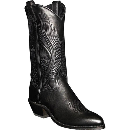 Abilene Chloe - Women's Leather Cowgirl Boots