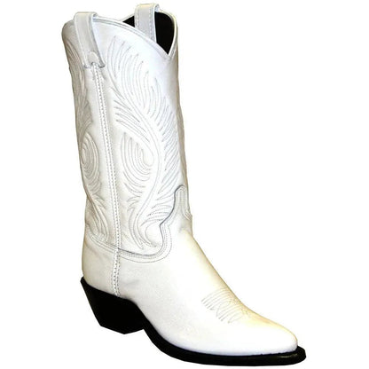 Abilene Chloe - Women's Leather Cowgirl Boots