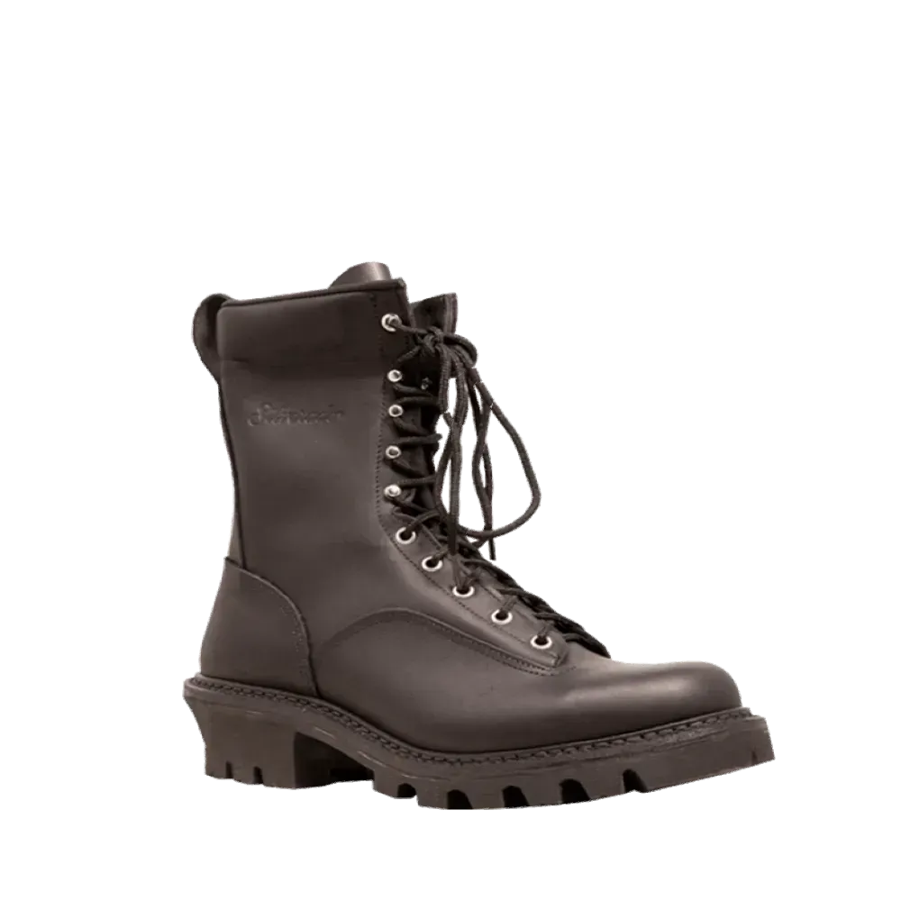 Abilene Rockwood - Men's Leather Cowboy Boots