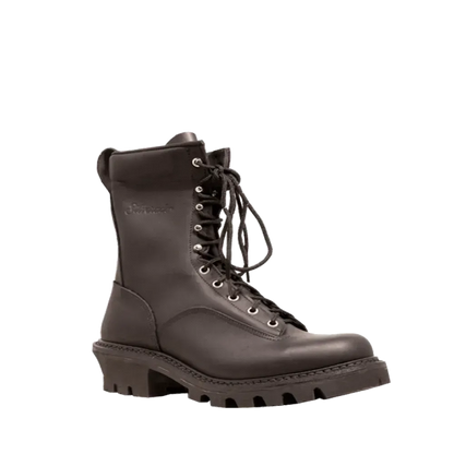 Abilene Rockwood - Men's Leather Cowboy Boots