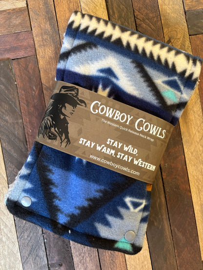 Adaire - Cowboy Cowl
