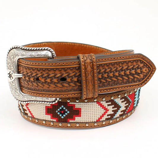 Ariat Wild West Legacy - Men's Belt