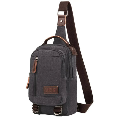 Eurosport Linden - Sling Bag
