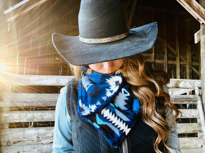 Adaire - Cowboy Cowl