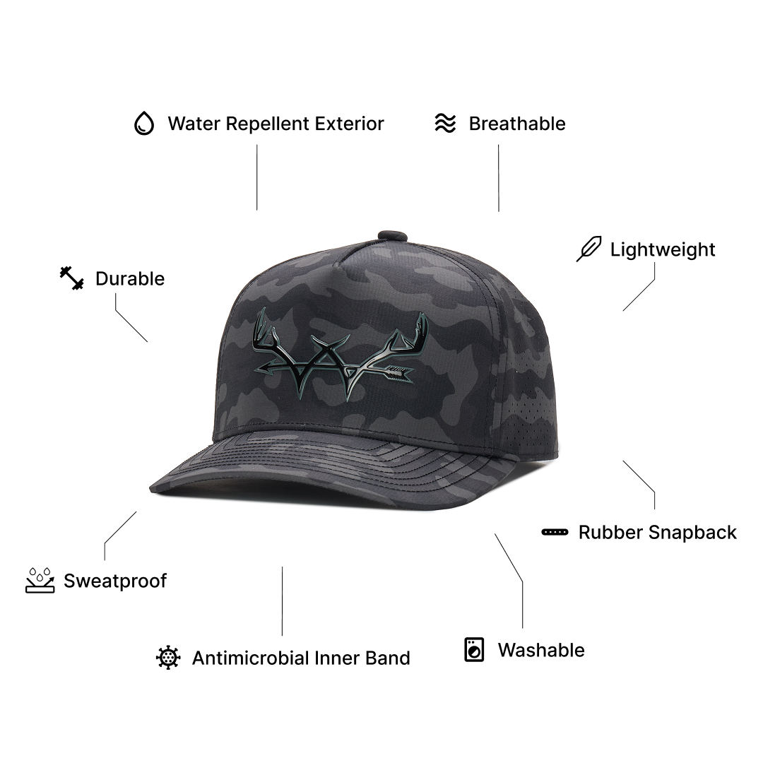 Midnight Camo