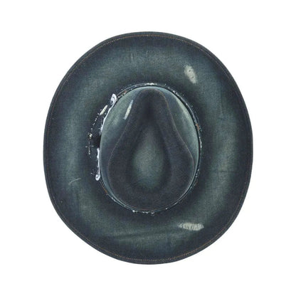 Bullhide Anaheim - Denim Cowgirl Hat