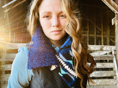 Adaire - Cowboy Cowl