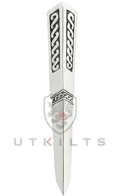 Kilt Pin – InverLoch, Celtic Dirk