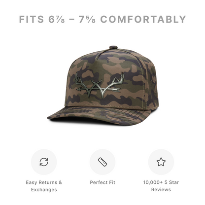 Forest Camo