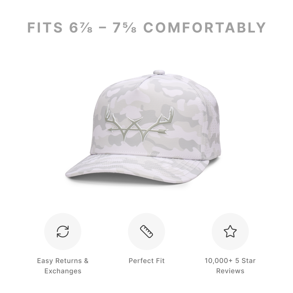Snow Camo