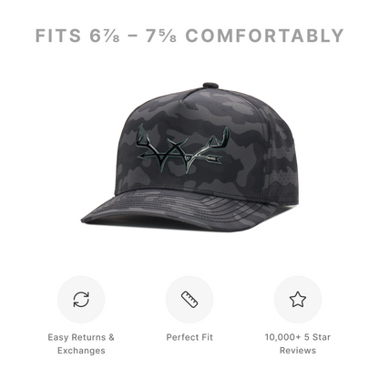 Midnight Camo